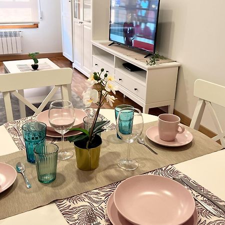 Apartamento Europa Centric Parking Gratis 오비에도 외부 사진