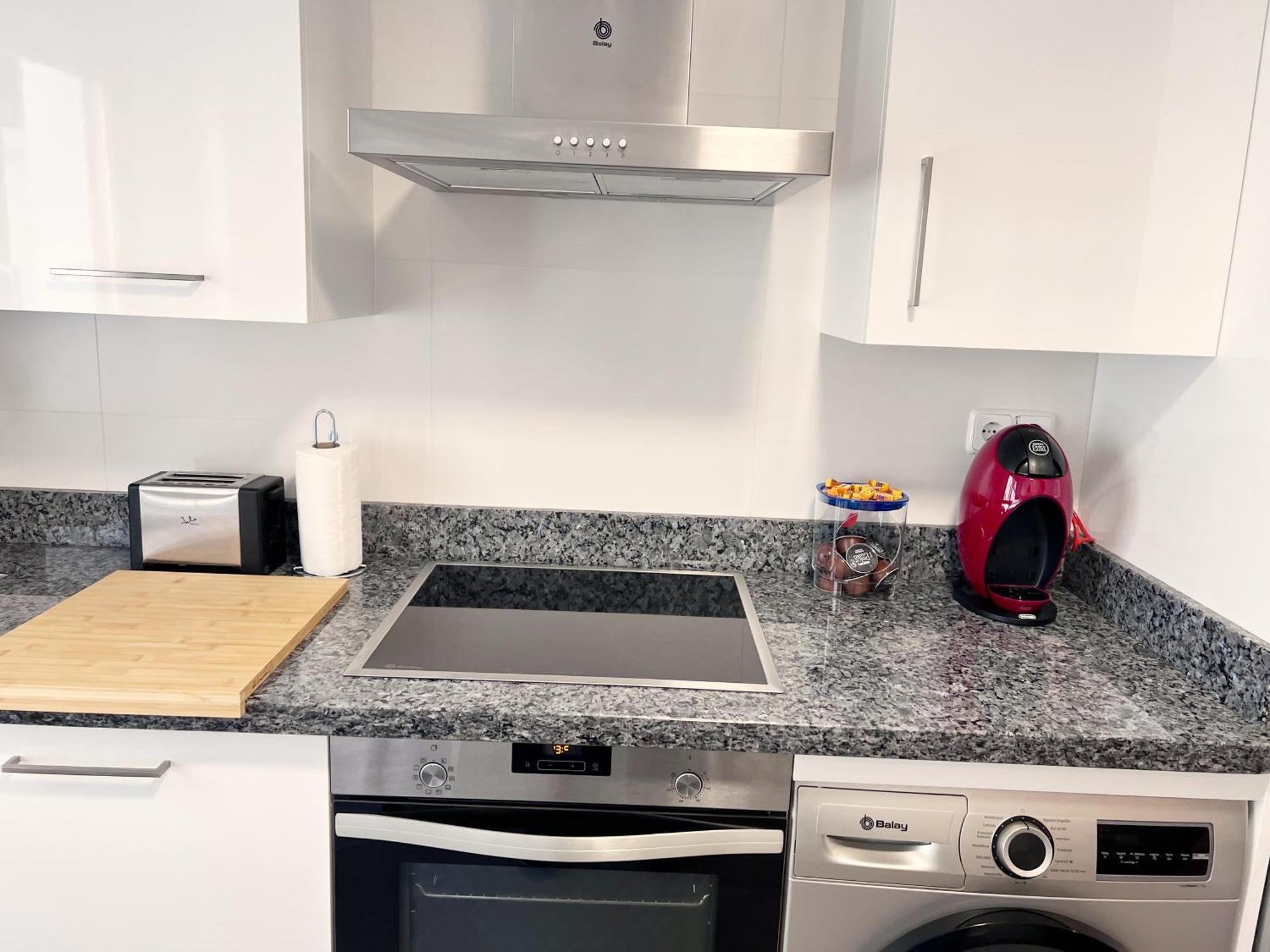 Apartamento Europa Centric Parking Gratis 오비에도 외부 사진