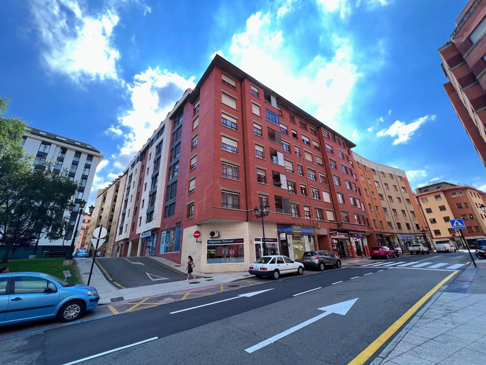 Apartamento Europa Centric Parking Gratis 오비에도 외부 사진