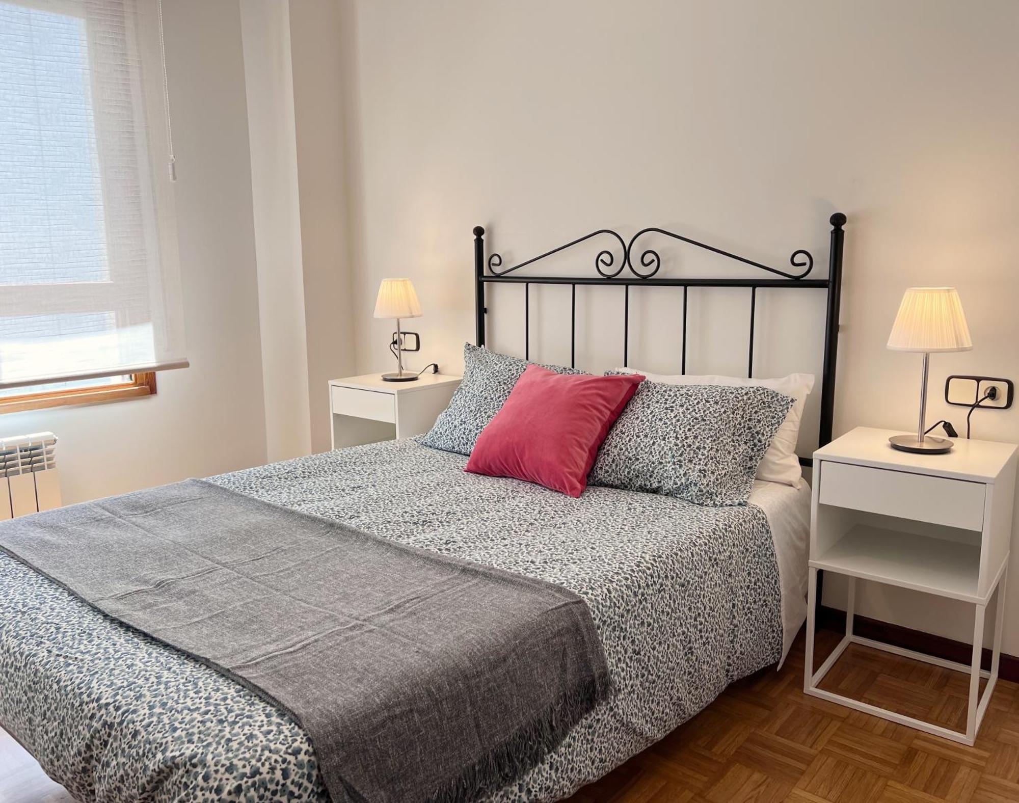 Apartamento Europa Centric Parking Gratis 오비에도 외부 사진
