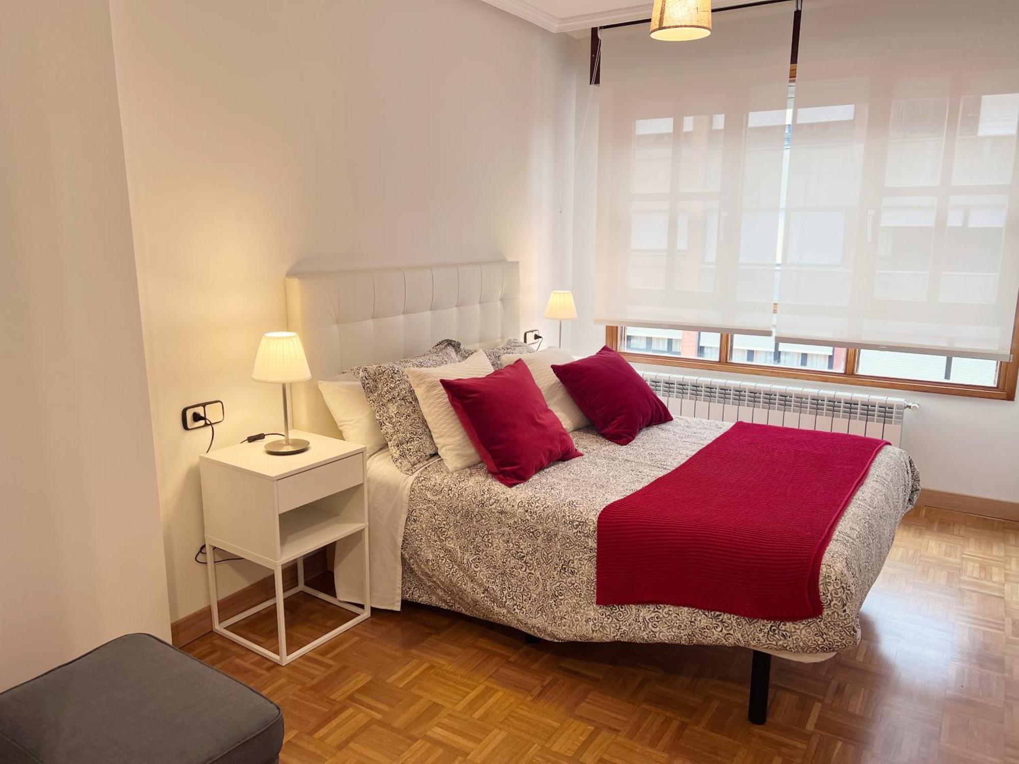 Apartamento Europa Centric Parking Gratis 오비에도 외부 사진