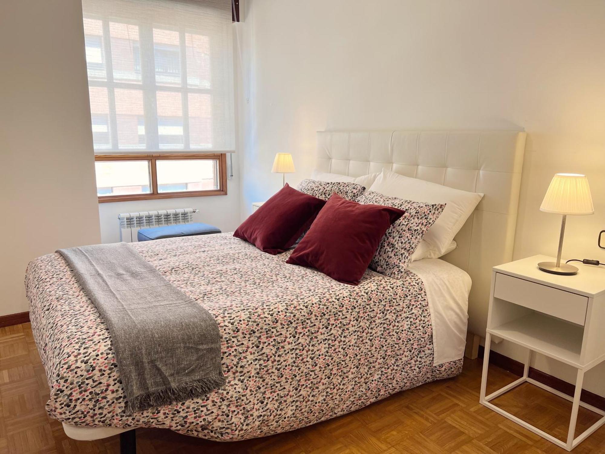 Apartamento Europa Centric Parking Gratis 오비에도 외부 사진
